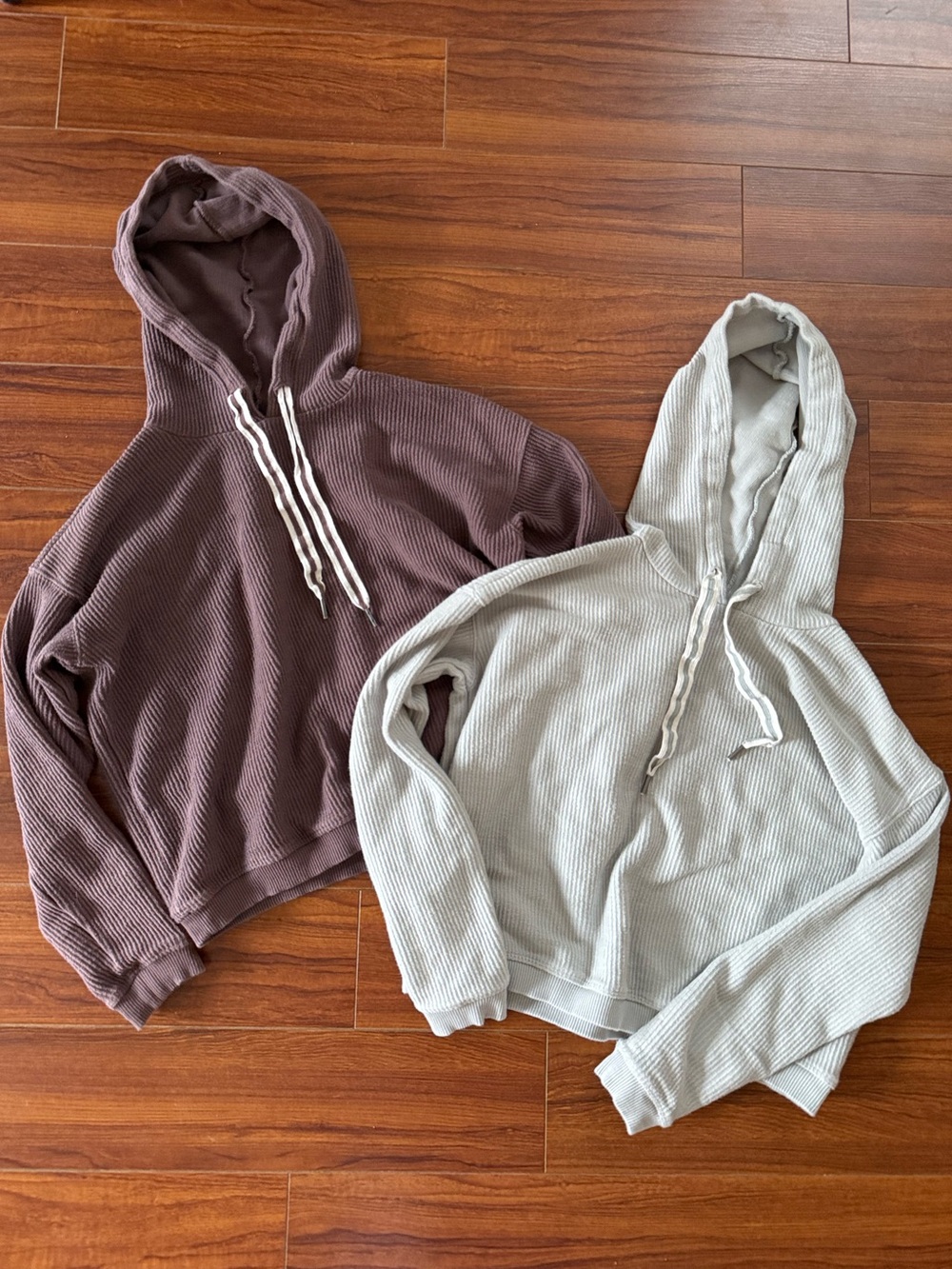 TWO pack Aerie Sweaters size XXS